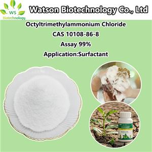Octyltrimethylammonium Chloride