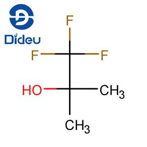 2-TRIFLUOROMETHYL-2-PROPANOL