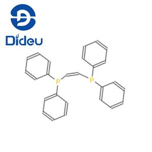 CIS-1,2-BIS(DIPHENYLPHOSPHINO)ETHYLENE