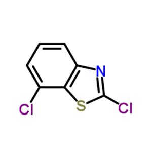 2,7-Dichlorobenzo[d]thiazole