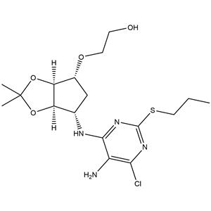 Ticagrelor Impurity 34