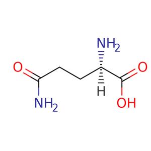D(-)-Glutamine