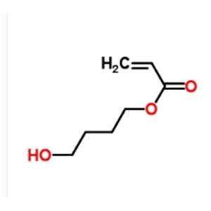 4-Hydroxybutyl acrylate