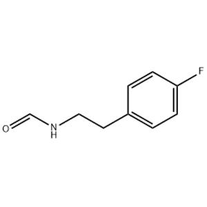 N-[2-(4-fluorophenyl)ethyl]-Formamide