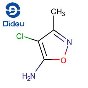 5-AMINO-4-CHLORO-3-METHYLISOXAZOLE