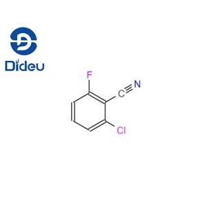 2-Fluoro-6-Chlorobenzonitrile