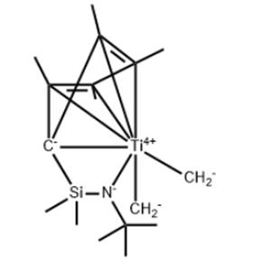 TRIS (PENTAFLUORO) PHENYL BORANE