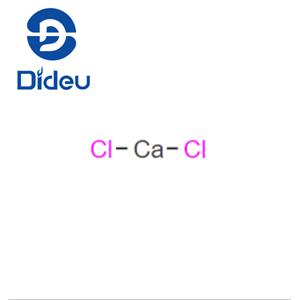 Calcium chloride