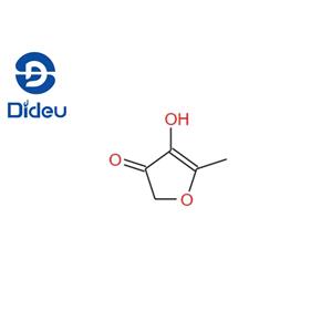 4-Hydroxy-5-methyl-3-furanone