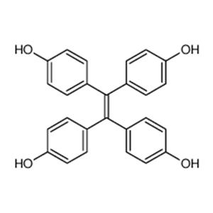 Phenol, 4,4',4'',4'''-(1,2-ethenediylidene)tetrakis-