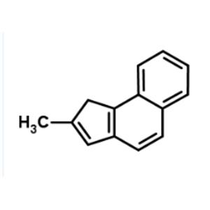 2-Methyl-3H-cyclopenta[a]naphthalene