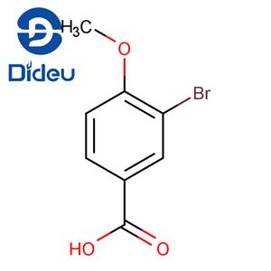3-BROMO-4-METHOXYBENZOIC ACID