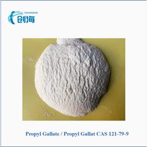 Propyl Gallate