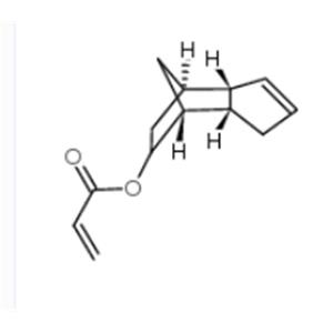 Dicyclopentenyl acrylate