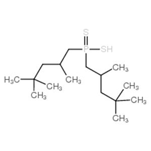 bis(2,4,4-trimethylpentyl)dithiophosphinic acid
