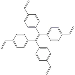 4,4',4'',4'''-(ethene-1,1,2,2-tetrayl)tetrabenzaldehyde
