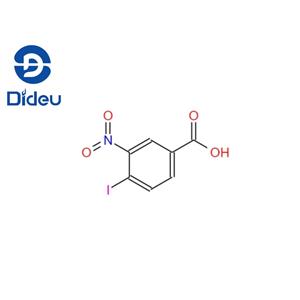 4-Iodo-3-nitrobenzoic acid