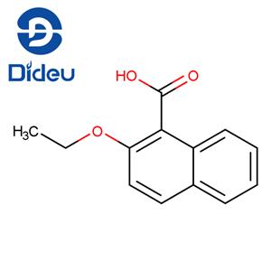 2-ETHOXY-1-NAPHTHOIC ACID
