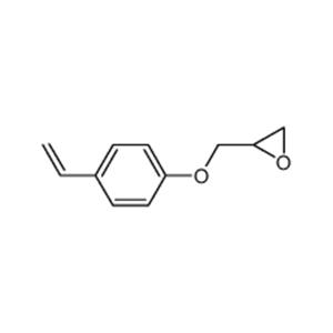 [(4-Ethenylphenoxy)methyl]oxirane