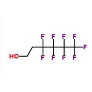 3,3,4,4,5,5,6,6,6-Nonafluoro-1-hexanol