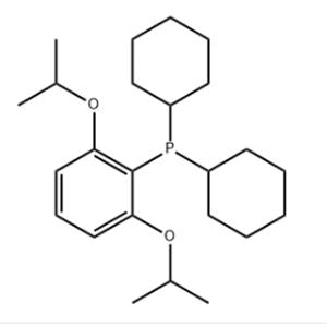 2,6-Di-i-propoxyphenyl]dicyclohexylphosphonium
