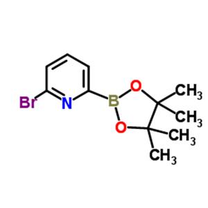 6-Bromopyridine-2-boronic acid pinacol ester