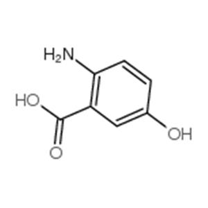 5-Hydroxyanthranilic acid