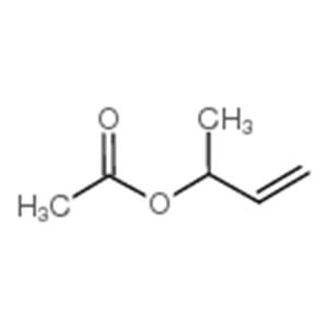 3-Buten-2-yl Acetate
