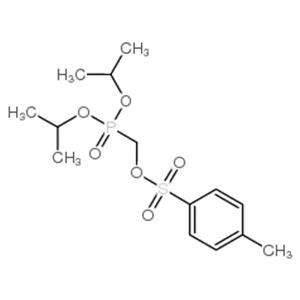 (diisopropoxyphosphoryl)methyl 4-methylbenzenesulfonate