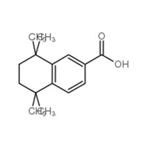 5,5,8,8-TETRAMETHYL-5,6,7,8-TETRAHYDRONAPHTHALENE-2-CARBOXYLIC ACID