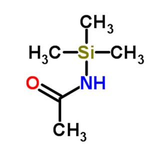 N-(Trimethylsilyl)acetamide