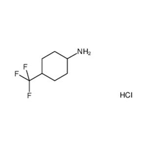 4-trifluoromethylcyclohexylamine hydrochloride