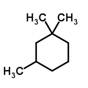 1,1,3-TRIMETHYLCYCLOHEXANE