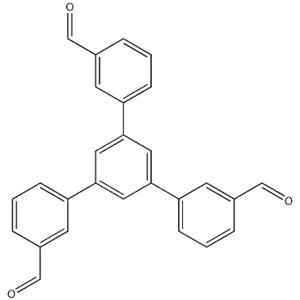 5'-(3-Formylphenyl)-[1,1':3',1''-terphenyl]-3,3''-dicarbaldehyde