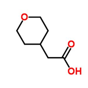 Tetrahydropyranyl-4-aceticacid