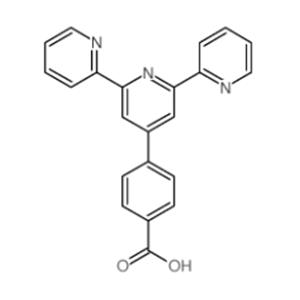 4-([2,2':6',2''-Terpyridin]-4'-yl)benzoic acid