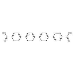 [1,1',4',1",4",1"'-Quaterphenyl]-4,4'''-dicarboxylic acid