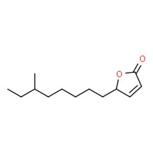 10-Methyldodec-2-en-4-olide