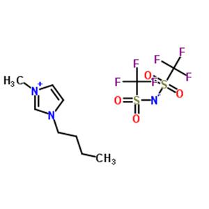 1-Butyl-3-Methylimidazolium Bis(Trifluoromesulfonyl)imide