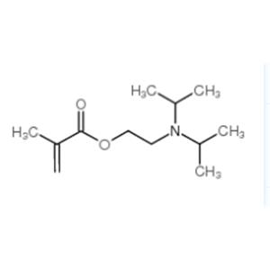 2-DIISOPROPYLAMINOETHYL METHACRYLATE