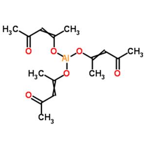 Aluminum acetylacetonate