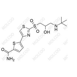 Arotinolol Impurity E