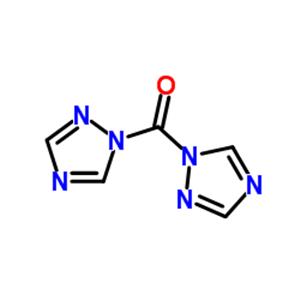 1-Carbonyl-di(1,2,4-triazole)