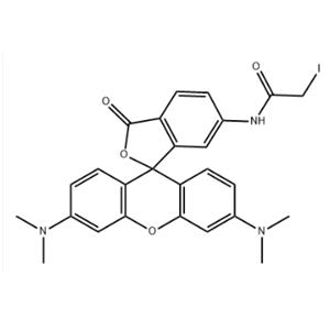 6-IodoacetaMidotetraMethyl