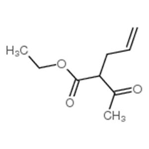 4-Pentenoic acid, 2-acetyl-, ethyl ester