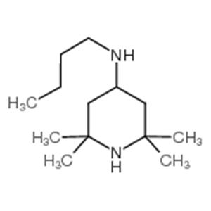 N-butyl-2,2,6,6-tetramethylpiperidin-4-amine