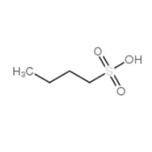 1-Butanesulfonic acid