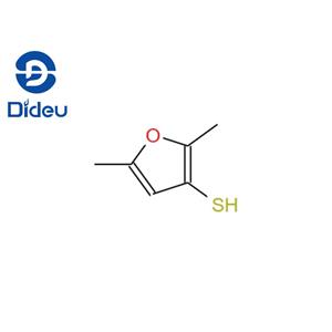 2,5-Dimethylfuran-3-thiol