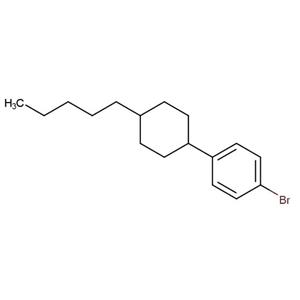 1-BROMO-4-(4'-PENTYLCYCLOHEXYL)BENZENE