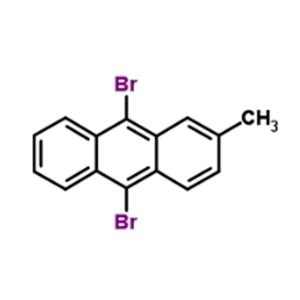 9,10-Dibromo-2-methylanthracene